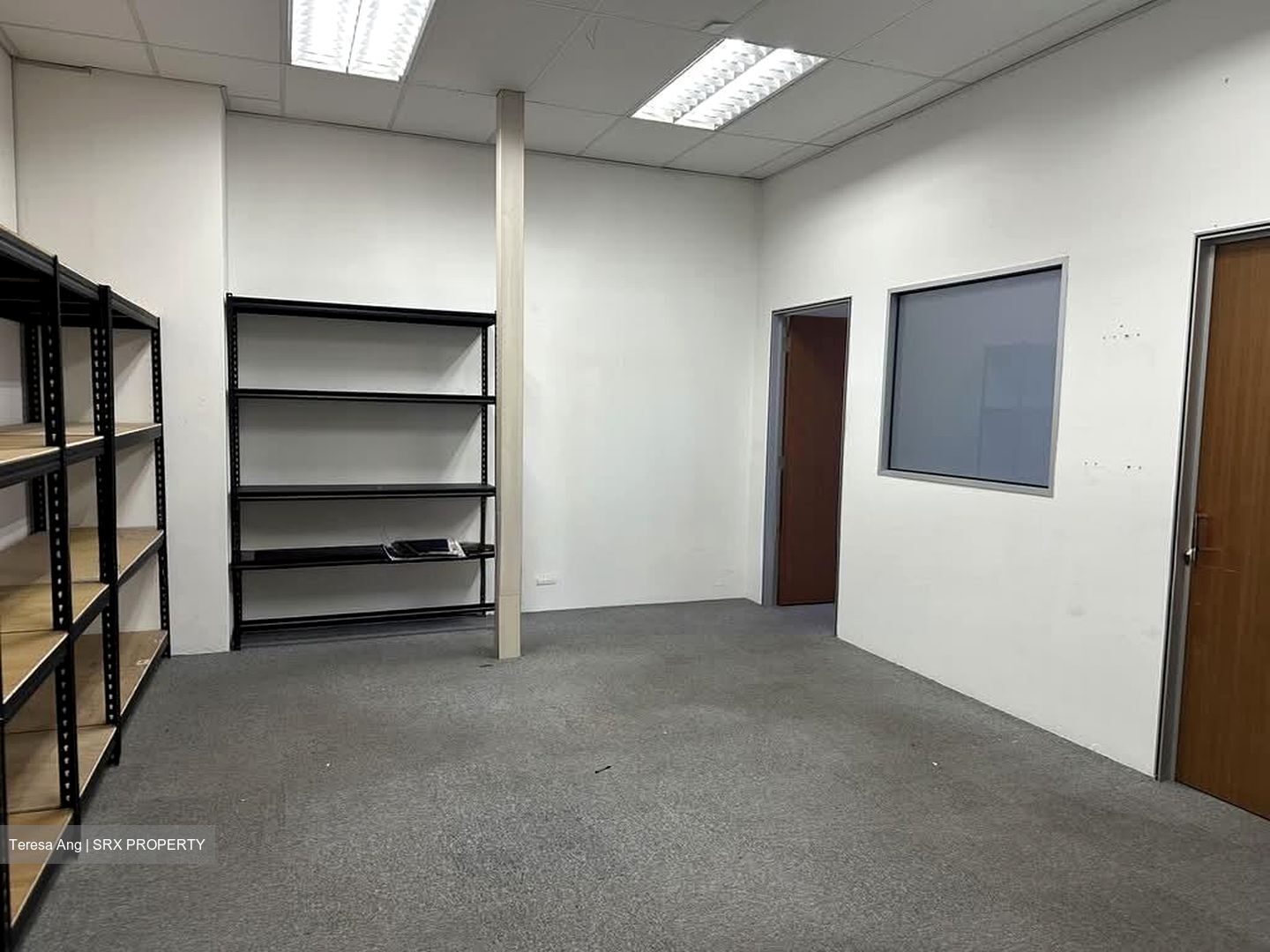 Changi North Street 1 (D17), Factory #593385181